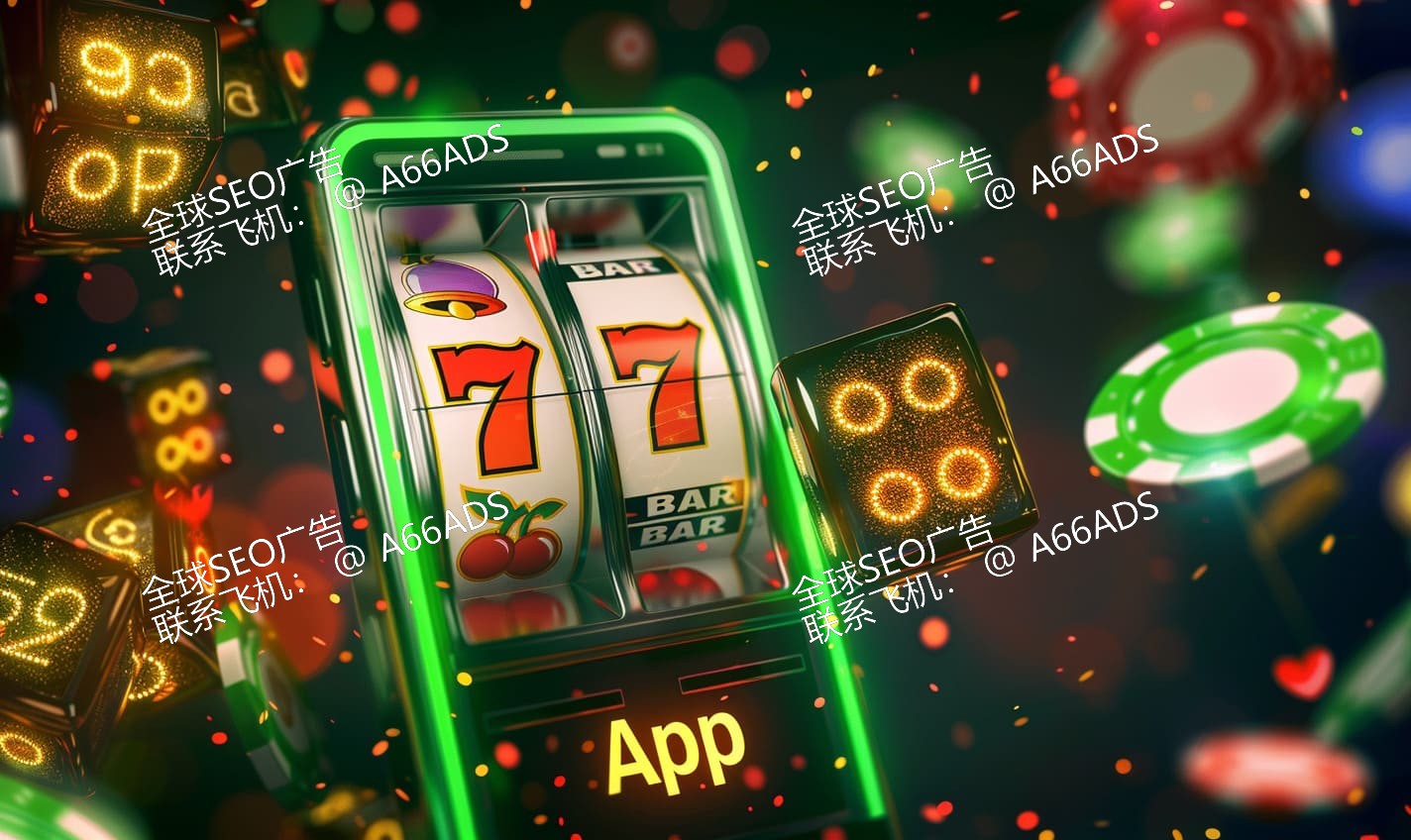 App 777lobo